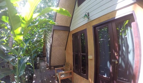 Bungalow AC