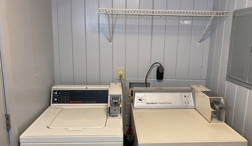 Basic Room
