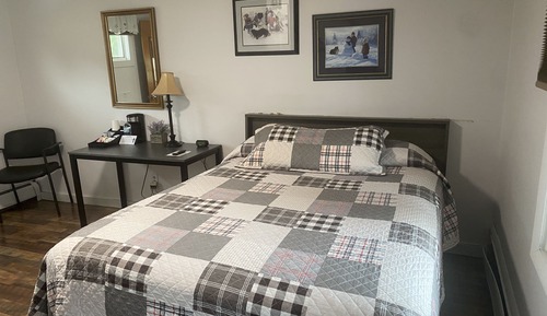 Basic Room