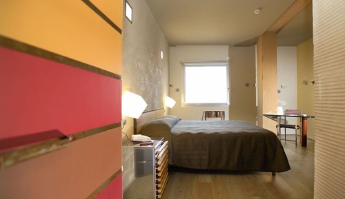 Standard Double or Twin Room, Connecting Rooms