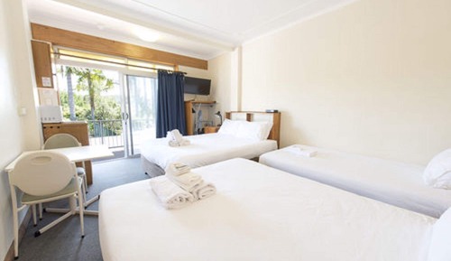 Family Triple Room