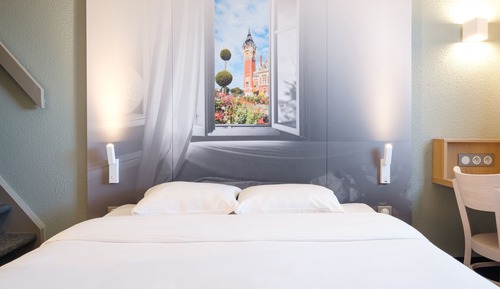 Double Room, Accessible, Non Smoking