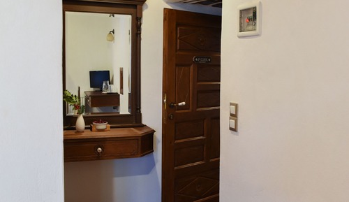 Classic Double Room, 1 Double Bed