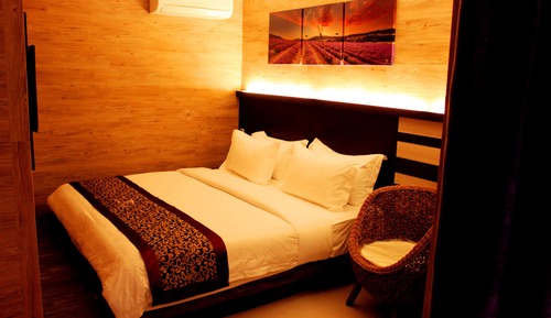 Superior Tatami Room