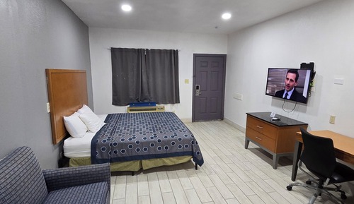 Room, 1 King Bed