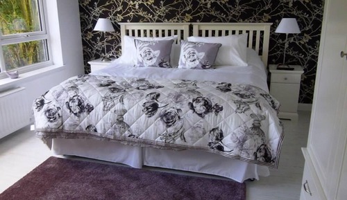 Luxury Double Room (Foveran)