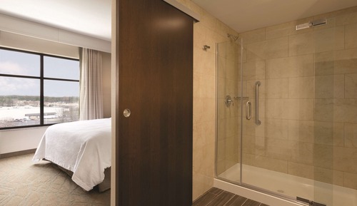Studio Suite, 1 King Bed