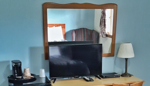 Room, 1 Queen Bed