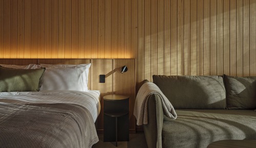 Gordon King Suite