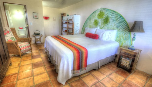 Standard Room, 1 Bedroom, Private Bathroom (High Standard - Twin/King)