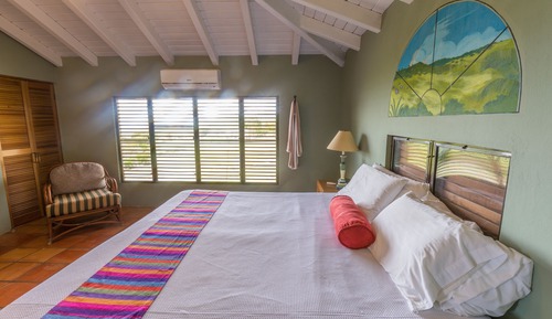 Standard Room, 1 Bedroom, Private Bathroom (High Standard - Twin/King)