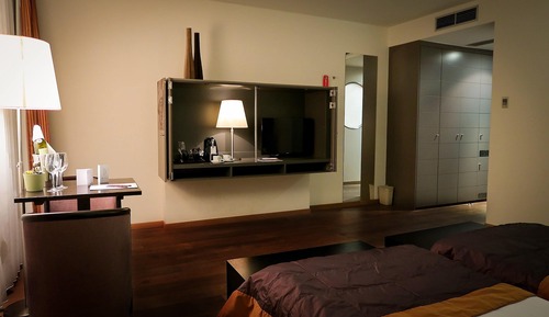 Deluxe Twin Room, 2 Twin Beds