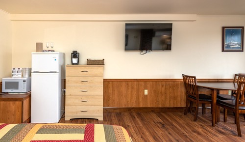 Room, 1 Queen Bed