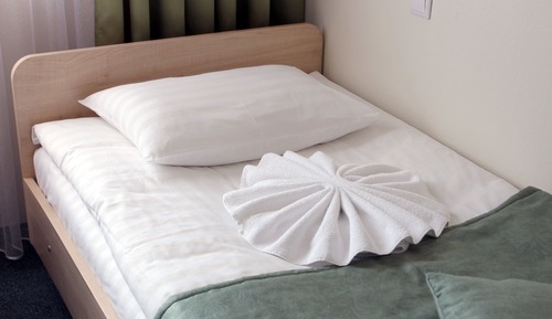 Quadruple Room, 2 Bedrooms
