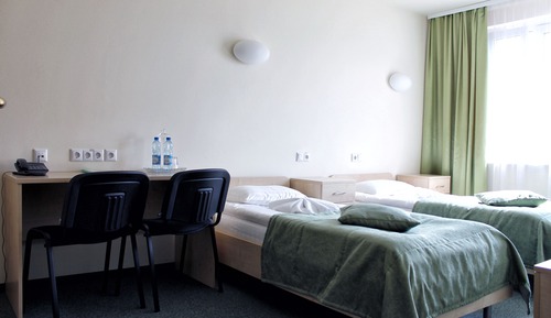Standard Room, 2 Bedrooms