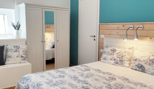 Double Room, Non Smoking