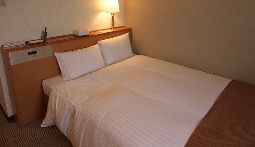Single Deluxe Room, Smoking