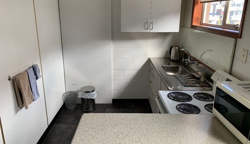 Family Apartment, 1 Bedroom