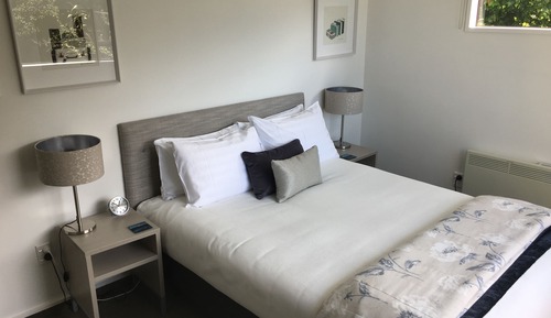 Large 1 Bedroom Apartment