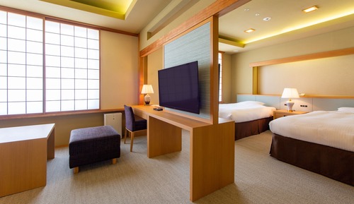 Japanese Modern Room, Non Smoking