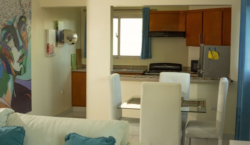 Superior Apartment