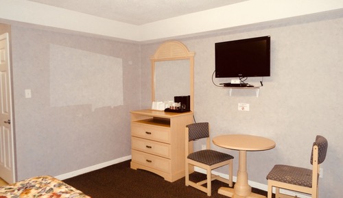 Room, 2 Double Beds