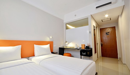 Superior Room (Superior Room)