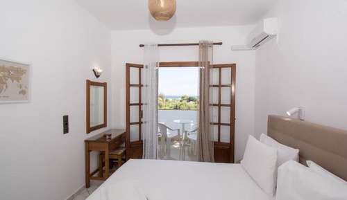 Family Apartment