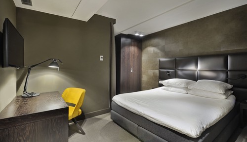 Comfort Double Room, 1 Double Bed
