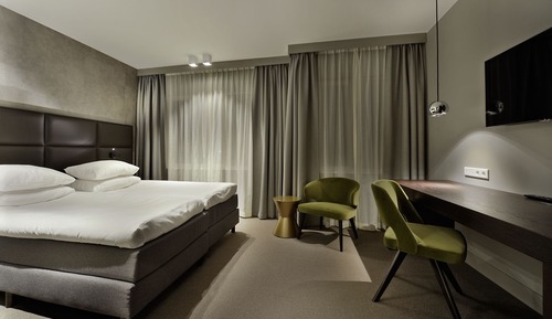 Deluxe Twin Room, 2 Twin Beds