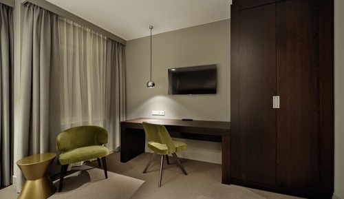 Comfort Triple Room, 3 Twin Beds