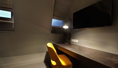 Comfort Twin Room, 2 Twin Beds