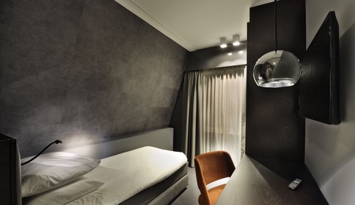 Comfort Single Room
