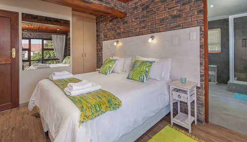 Comfort Double Room, 1 Bedroom
