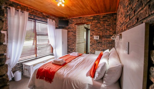 Comfort Room, 1 Bedroom