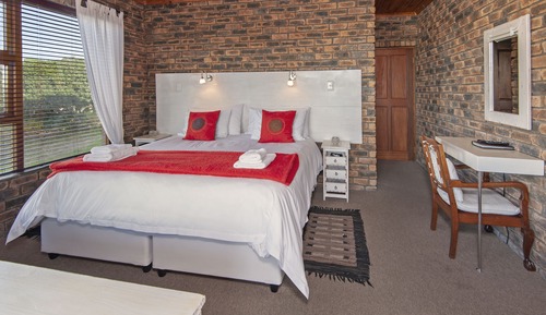 Comfort Double or Twin Room, 1 Bedroom, Balcony, Ocean View