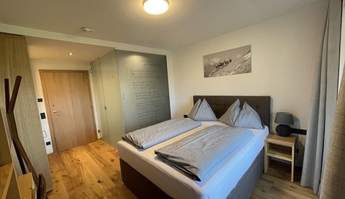 Business Double Room, 1 Bedroom, Mountain View
