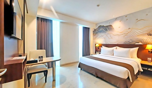 Business Room