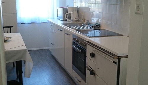 Apartment, 2 Bedrooms