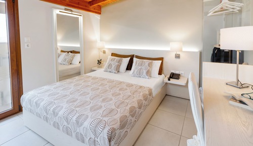 Deluxe Room, Non Smoking, Ocean View
