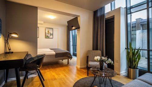 Suite