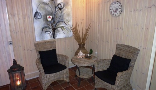 Economy Double Room, Shared Bathroom