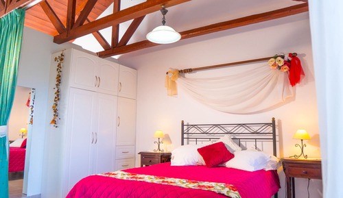 Comfort Studio, Non Smoking, Sea View