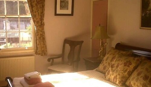 Luxury Double Room, Ensuite (Large)