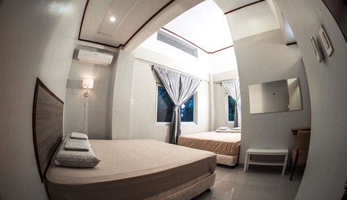 Apartment B6 for 5 Persons