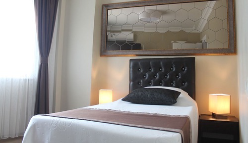 Junior Suite