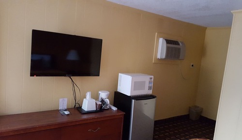 1 Queen Bed, Non Smoking