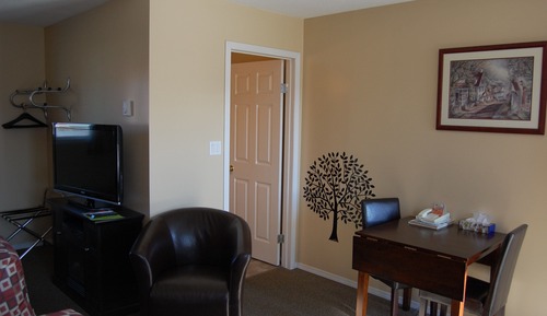 Room, 2 Queen Beds