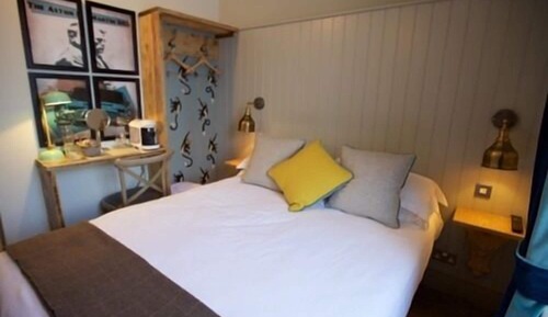 Standard Double Room, Ensuite