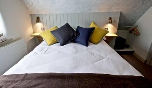 Classic Single Room, Ensuite